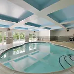 Blisspoint Inn & Suites Marion 
