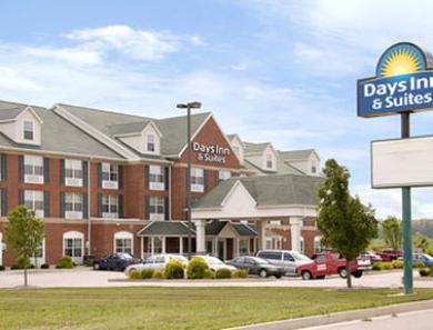 Blisspoint & Hotel Marion