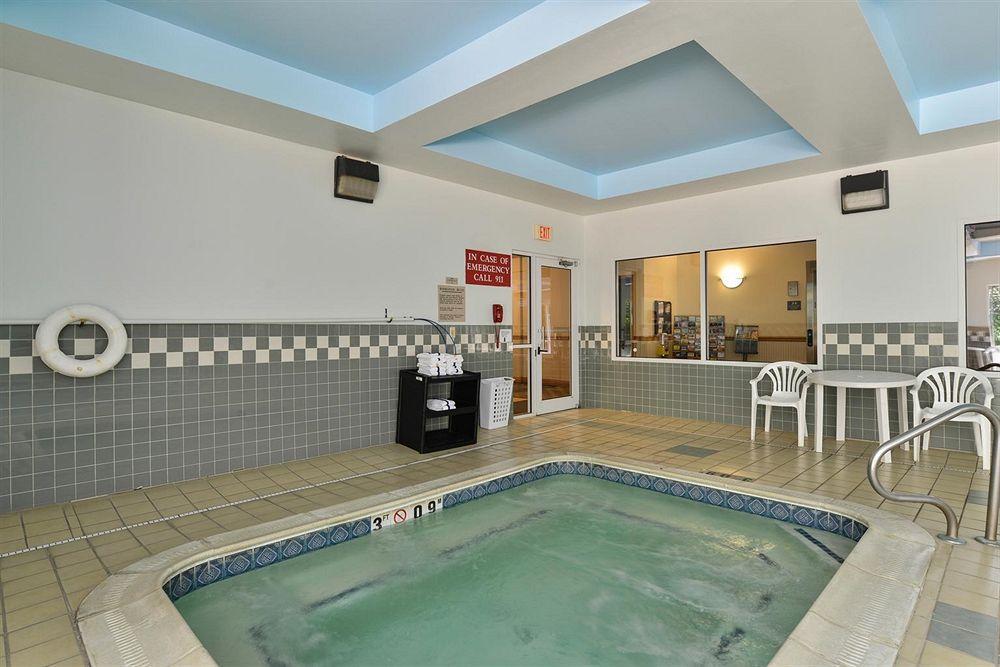 Hotel Blisspoint &